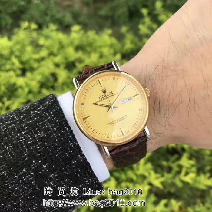 勞力士ROLEX 精湛品質 最新男士精品腕表 WSS1066